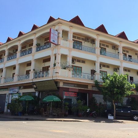 Mariya Hotel Kampong Cham Luaran gambar