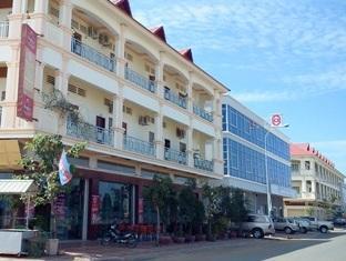 Mariya Hotel Kampong Cham Luaran gambar